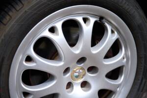 Image 9/45 of Alfa Romeo Spider 2.0 Twin Spark 16V (2001)