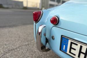 Bild 16/17 von Triumph TR 3A (1961)