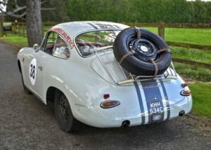 Bild 12/50 von Porsche 356 C 1600 (1965)
