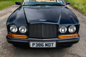 Afbeelding 31/50 van Bentley Azure (1997)