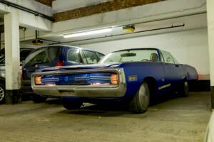 Image 16/50 of Chrysler 300 L (1970)