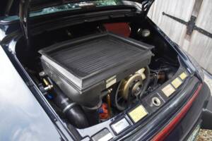 Bild 30/34 von Porsche 911 Turbo 3.3 (1978)