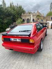 Imagen 7/17 de Audi quattro (1983)