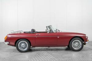 Image 10/50 de MG MGB (1979)