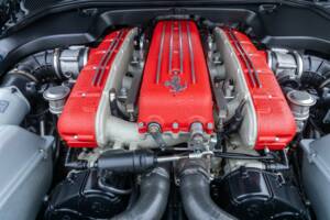 Bild 26/50 von Ferrari 612 Scaglietti (2005)