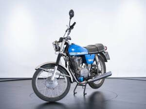 Immagine 7/50 di Gilera DUMMY (1974)