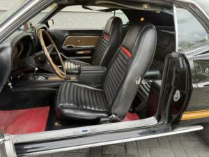 Bild 30/50 von Ford Mustang Mach 1 (1969)