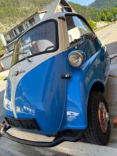 Bild 4/10 von BMW Isetta 250 (1962)