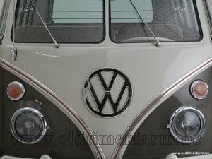 Bild 14/15 von Volkswagen T1 Samba (1964)