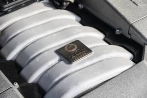 Afbeelding 36/47 van Mercedes-Benz SL 63 AMG (2008)