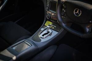 Bild 14/44 von Mercedes-Benz CLK 63 AMG Black Series (2009)
