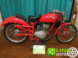 Bild 3/10 von Moto CM DUMMY (1949)