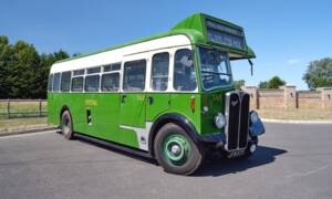 Image 1/44 of AEC Regal III Single-Deck (1948)