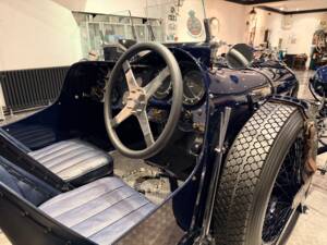 Image 38/51 of Bentley 4 1/2 Litre Special (1923)