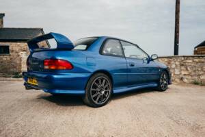 Image 30/50 of Subaru Impreza Prodrive P1 (2001)