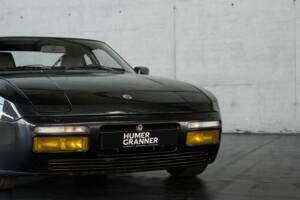 Bild 27/50 von Porsche 944 Turbo (1990)
