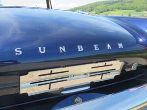 Bild 23/27 von Sunbeam Tiger Mk I (1966)