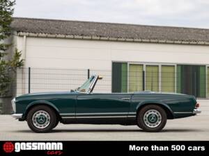 Image 5/15 of Mercedes-Benz 280 SL (1968)
