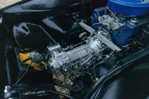 Imagen 40/50 de De Tomaso Pantera GTS (1975)