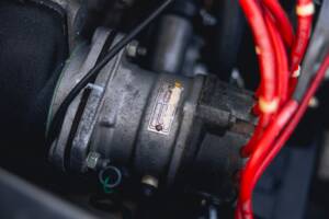 Image 64/73 of Lamborghini Countach LP 400 S (1980)