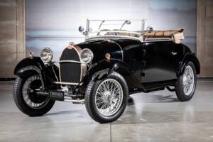 Bild 1/29 von Bugatti Typ 40 A Chapron (1931)