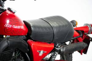 Bild 34/50 von Cagiva SX 350 (1980)