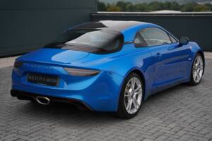 Image 32/50 of Alpine A 110 Legende GT (2021)