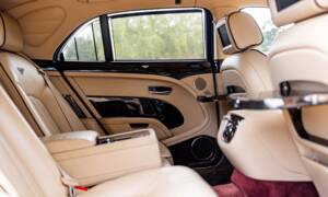 Image 5/50 of Bentley Mulsanne (2011)