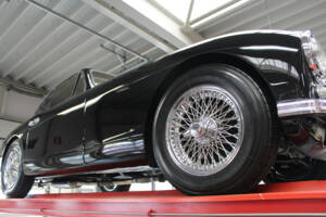 Imagen 9/50 de Aston Martin DB 2 (1952)