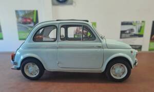 Bild 4/36 von FIAT 500 D (1962)