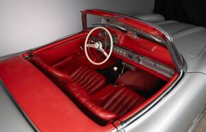 Image 34/47 of Mercedes-Benz 300 SL Roadster (1963)