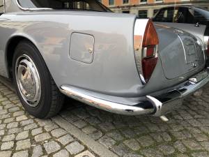 Bild 22/30 von Lancia Flaminia GT Touring (1960)