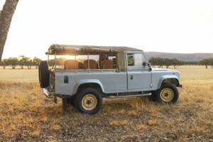 Afbeelding 13/17 van Land Rover 110 (1998)
