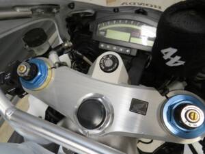 Afbeelding 11/42 van Honda DUMMY (2003)