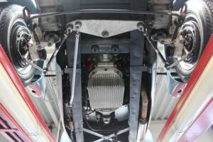 Bild 15/50 von Healey Silverstone (1950)