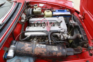 Image 57/87 of Alfa Romeo Spider Veloce (1984)