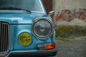 Image 6/45 of Volvo 164 E (1972)