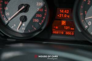 Image 23/24 of BMW Z4 sDrive35is (2010)