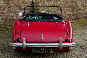 Image 6/50 of Austin-Healey 3000 Mk I (BT7) (1961)