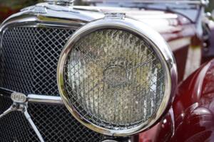 Image 26/49 of Jaguar SS 100  2.5 Litre (1938)