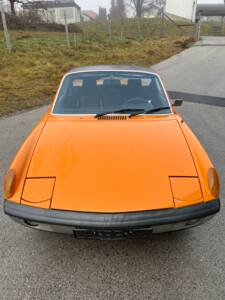 Bild 14/34 von Porsche 914  1.7 (1972)