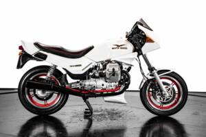 Immagine 3/9 di Moto Guzzi DUMMY (1985)