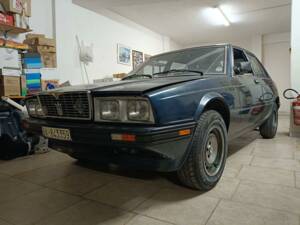 Afbeelding 16/37 van Maserati 420 i (1985)