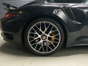 Bild 19/44 von Porsche 911 Turbo S (2013)
