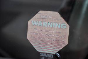 Image 33/50 of Saab 900 Turbo 16V (1991)