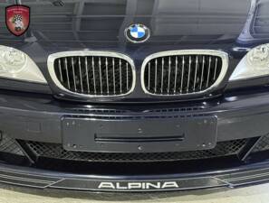 Imagen 59/78 de ALPINA B3 S (2005)