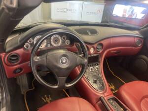 Image 16/20 of Maserati Spyder 4200 (2002)