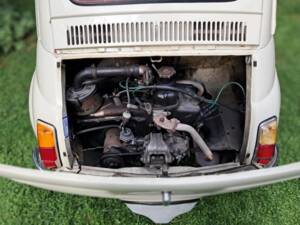 Afbeelding 10/18 van FIAT 500 F (1971)