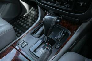 Afbeelding 26/37 van Toyota Land Cruiser 100 (2000)