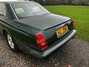 Bild 26/55 von Bentley Continental R (1992)